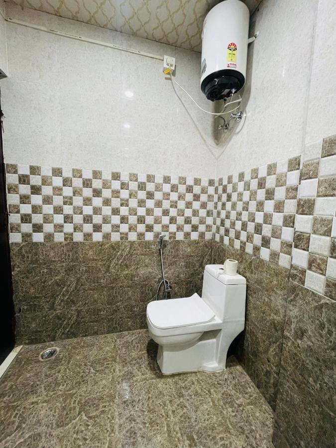 Hotel Manohar Rishīkesh المظهر الخارجي الصورة